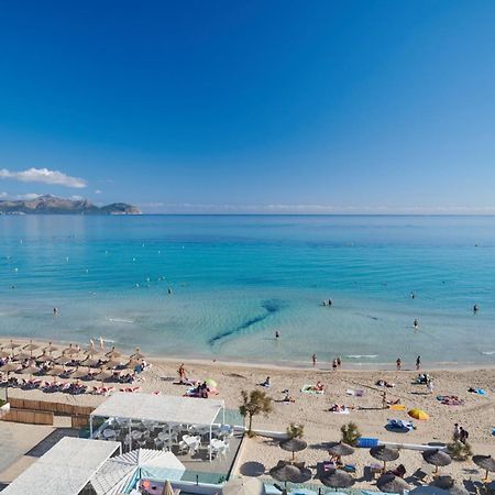 The Sea Hotel By Grupotel - Adults Only Can Picafort  Exterior foto