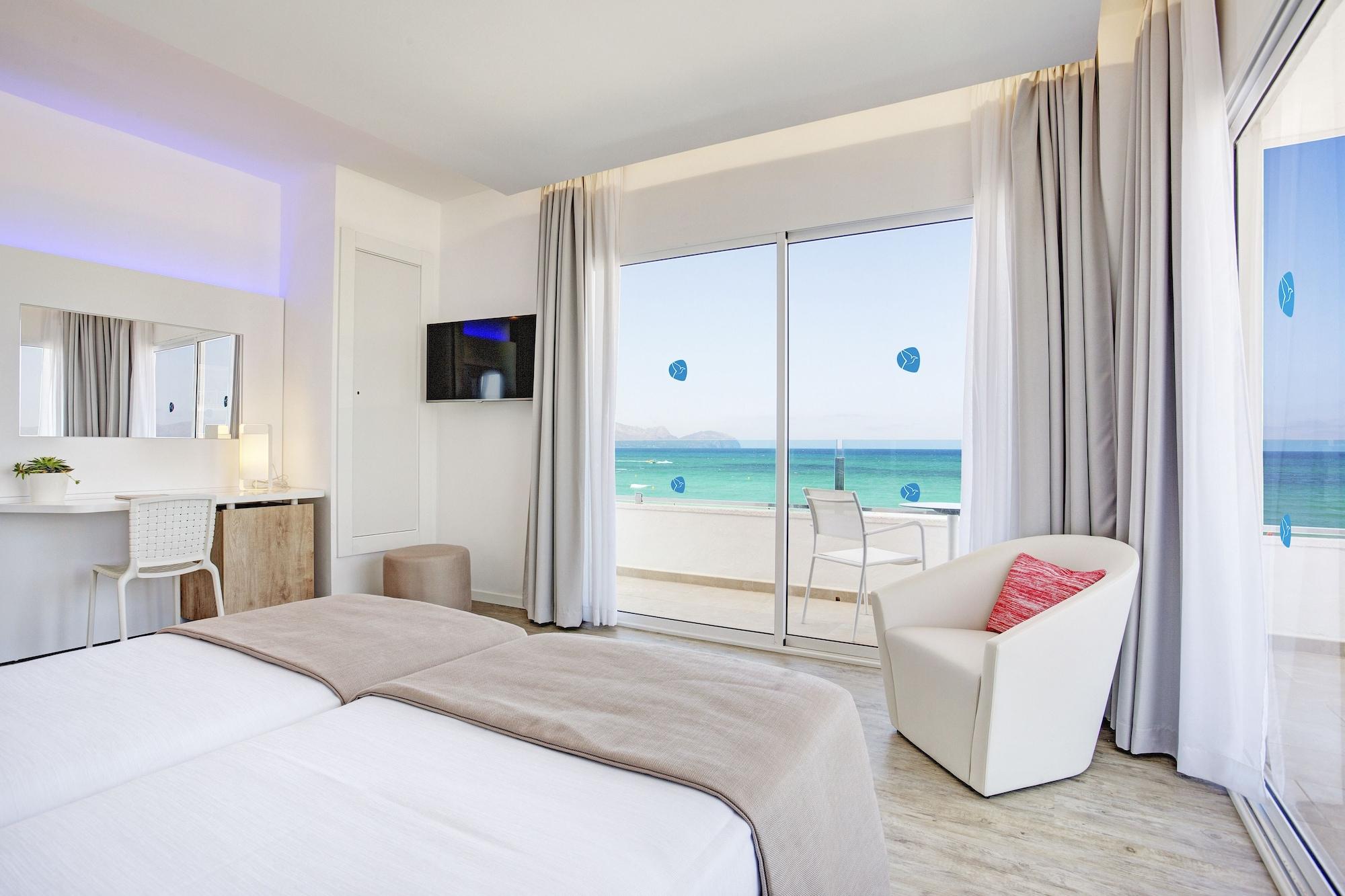 The Sea Hotel By Grupotel - Adults Only Can Picafort  Exterior foto