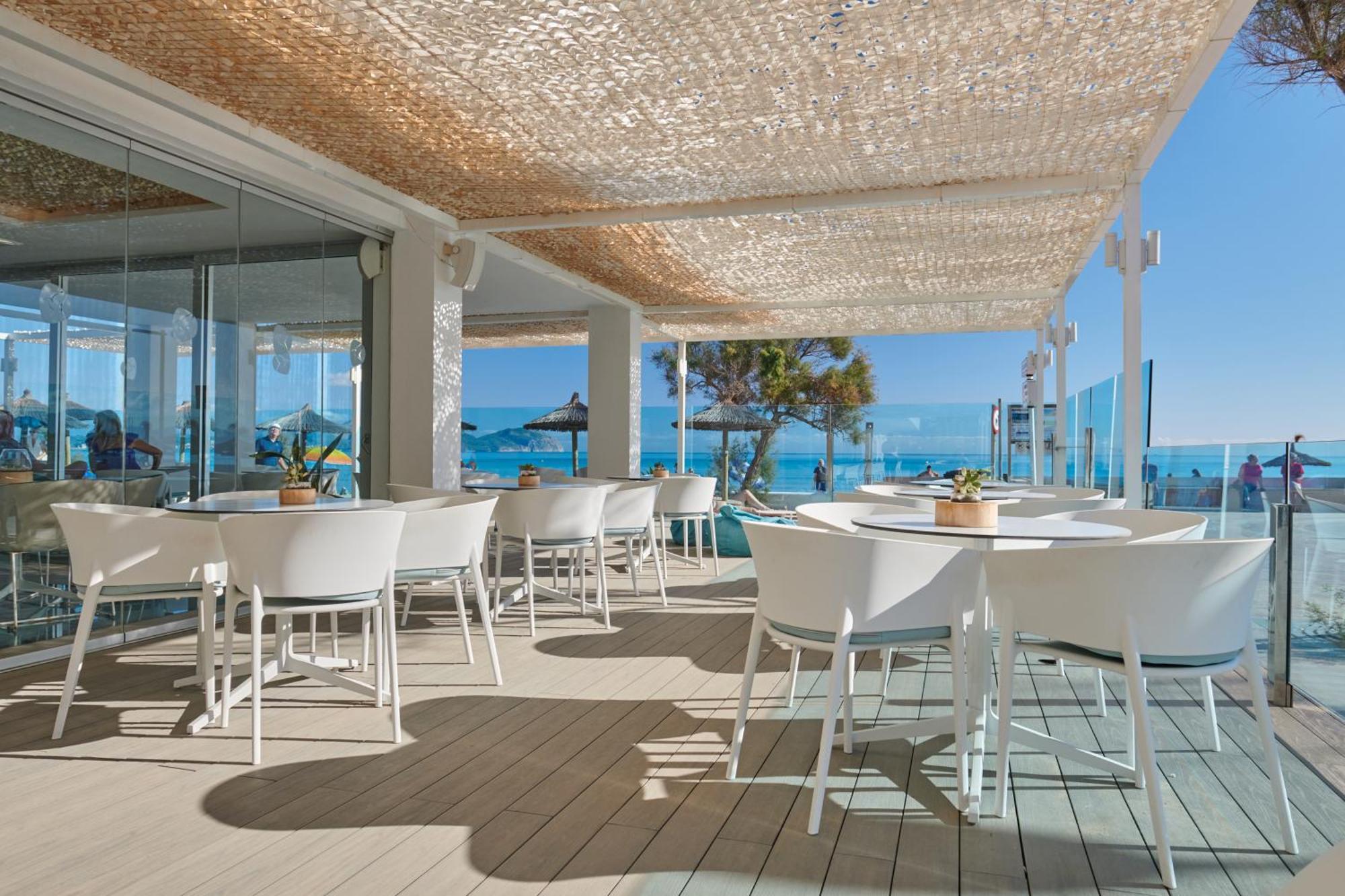 The Sea Hotel By Grupotel - Adults Only Can Picafort  Exterior foto