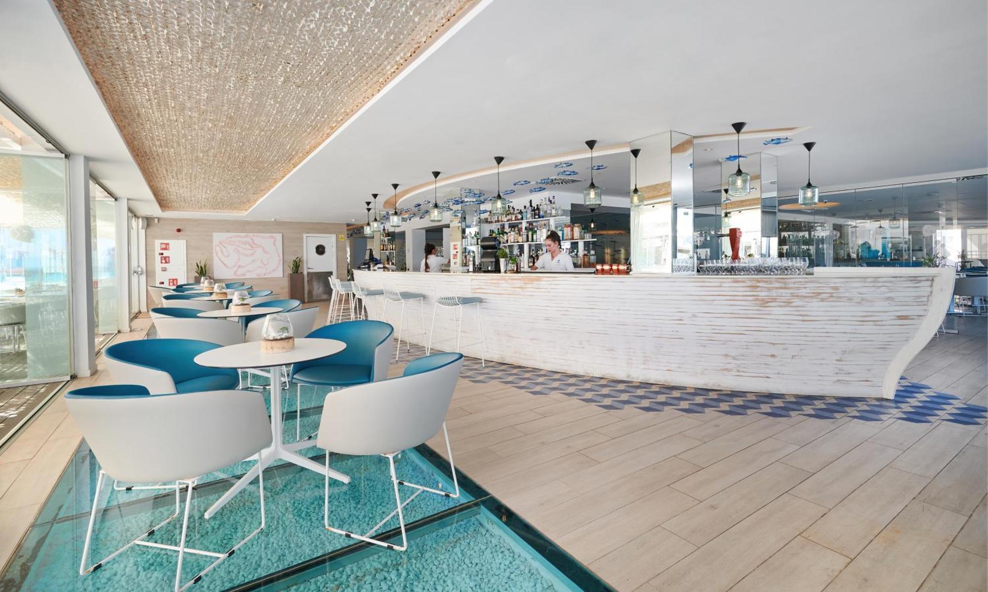 The Sea Hotel By Grupotel - Adults Only Can Picafort  Exterior foto