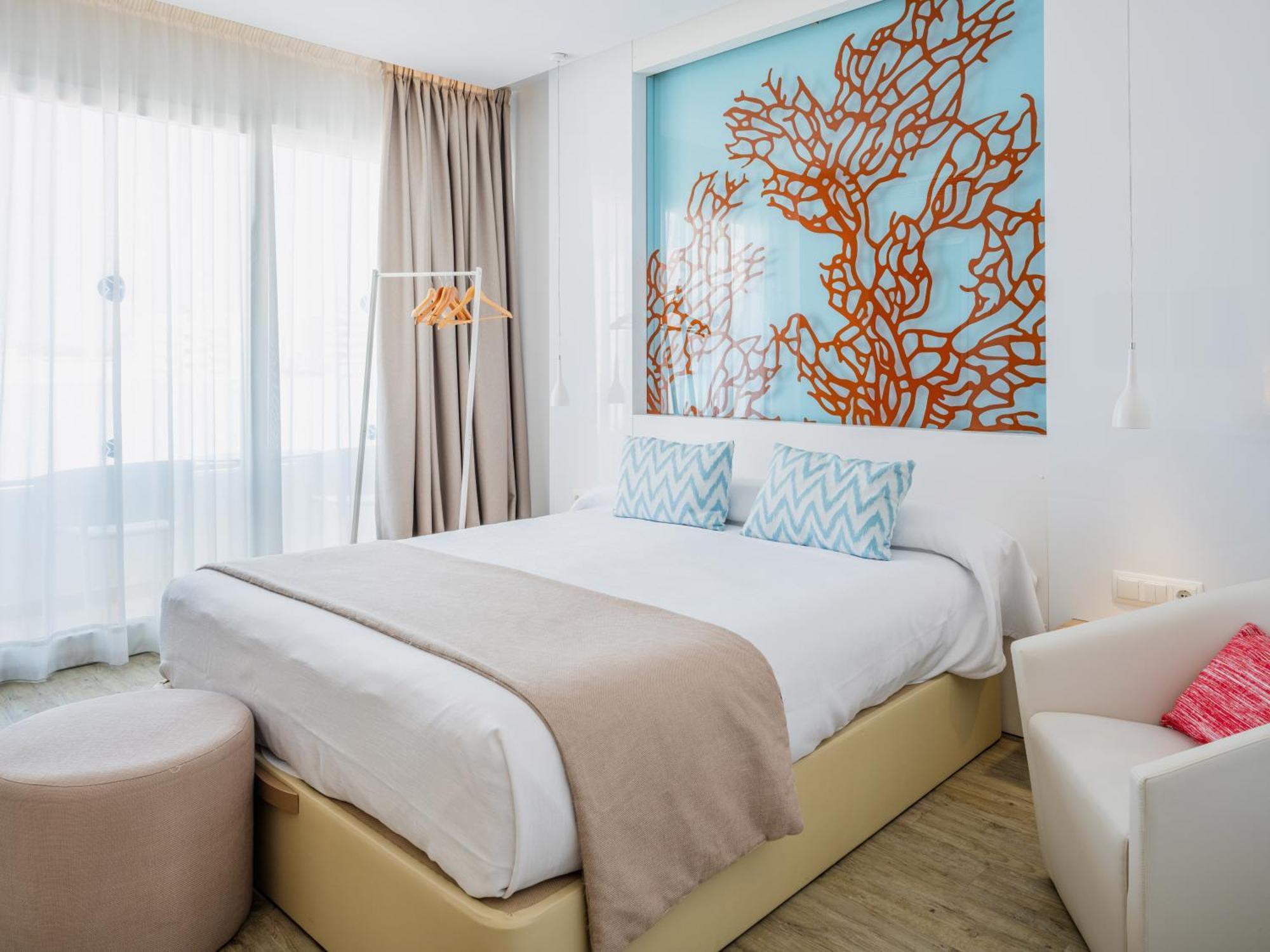 The Sea Hotel By Grupotel - Adults Only Can Picafort  Exterior foto