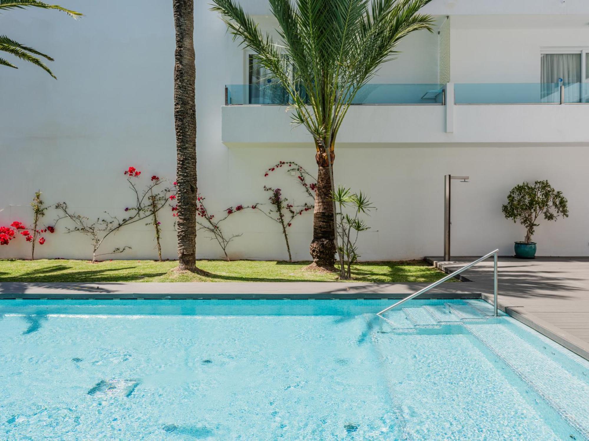 The Sea Hotel By Grupotel - Adults Only Can Picafort  Exterior foto
