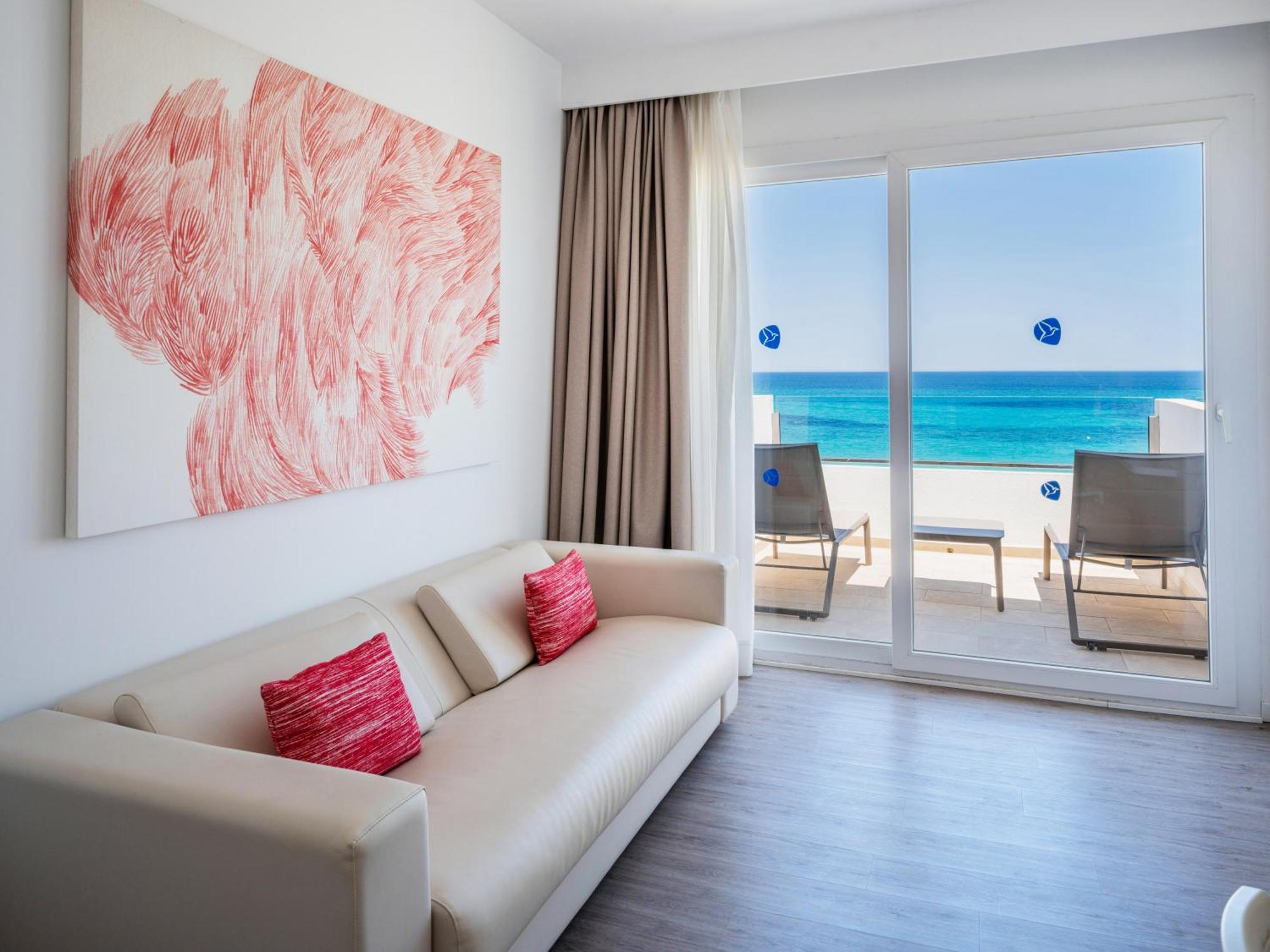 The Sea Hotel By Grupotel - Adults Only Can Picafort  Exterior foto