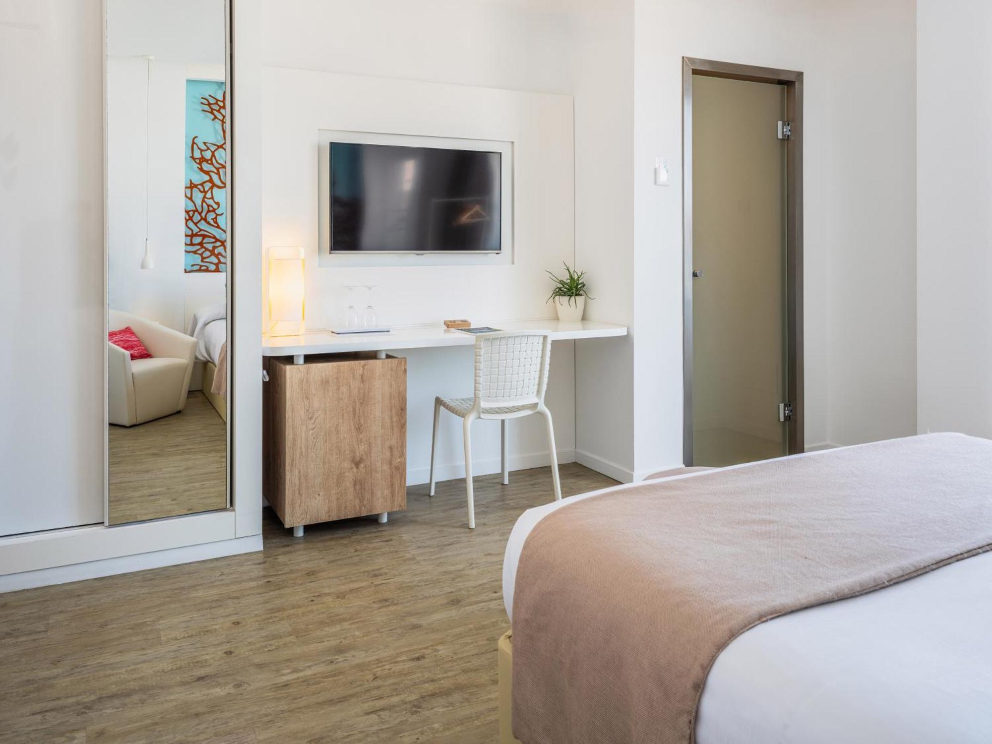 The Sea Hotel By Grupotel - Adults Only Can Picafort  Exterior foto