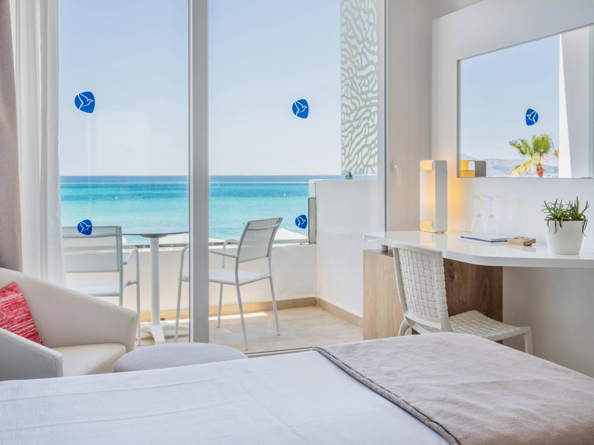 The Sea Hotel By Grupotel - Adults Only Can Picafort  Exterior foto
