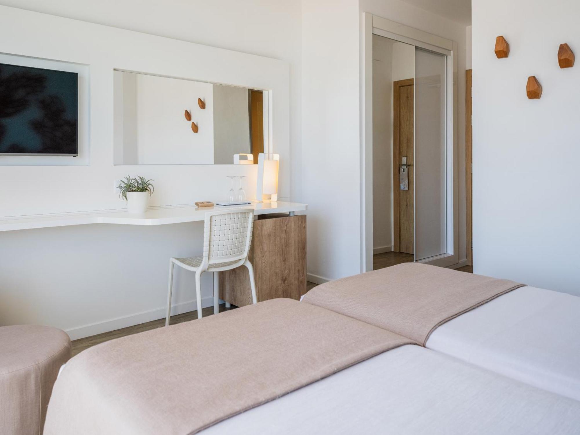 The Sea Hotel By Grupotel - Adults Only Can Picafort  Exterior foto