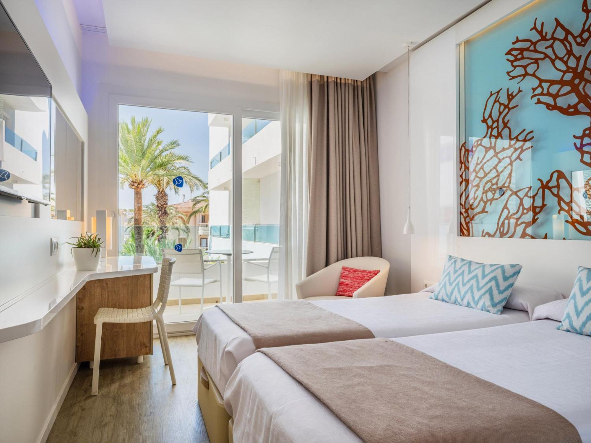 The Sea Hotel By Grupotel - Adults Only Can Picafort  Exterior foto