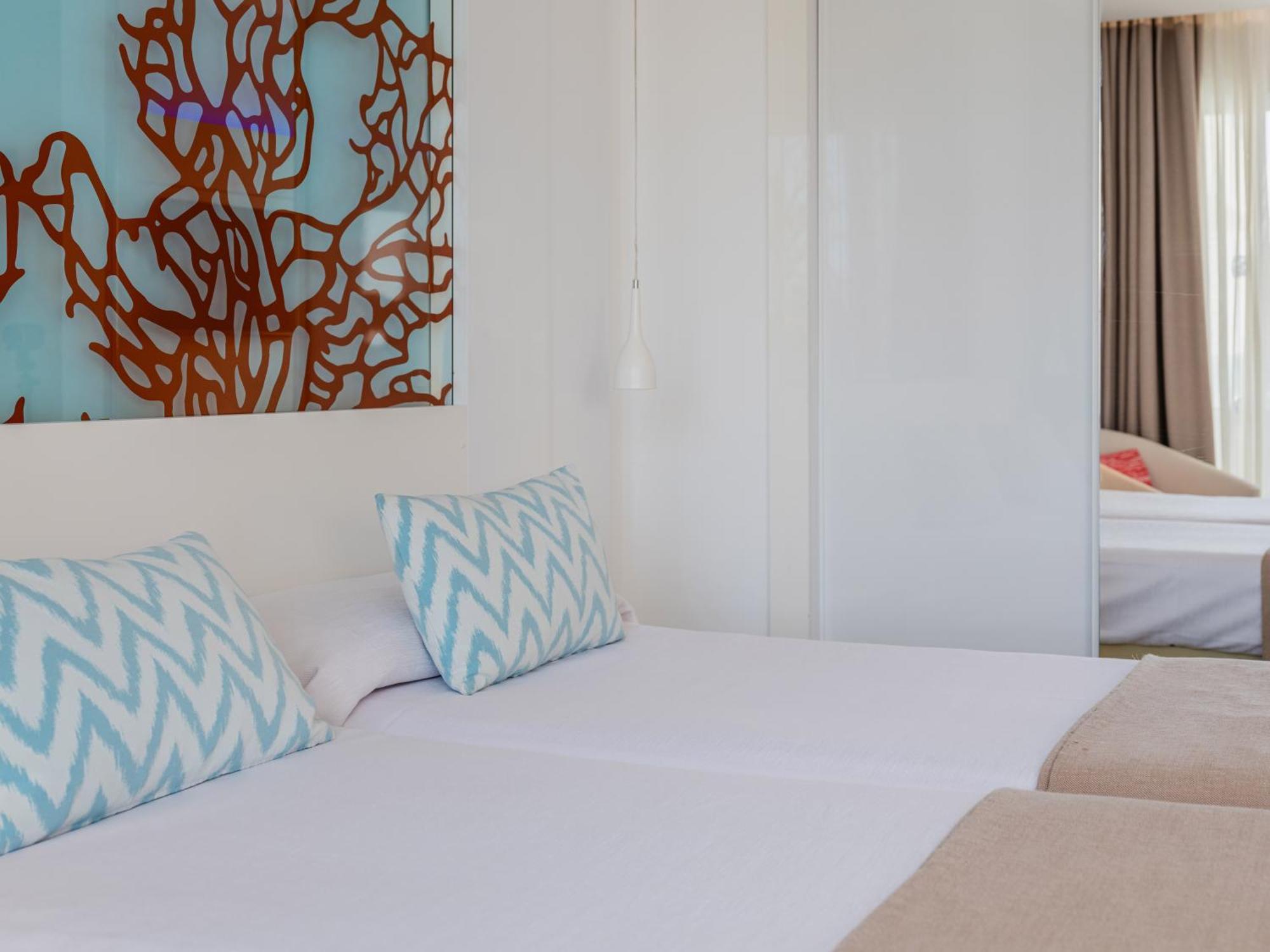 The Sea Hotel By Grupotel - Adults Only Can Picafort  Exterior foto