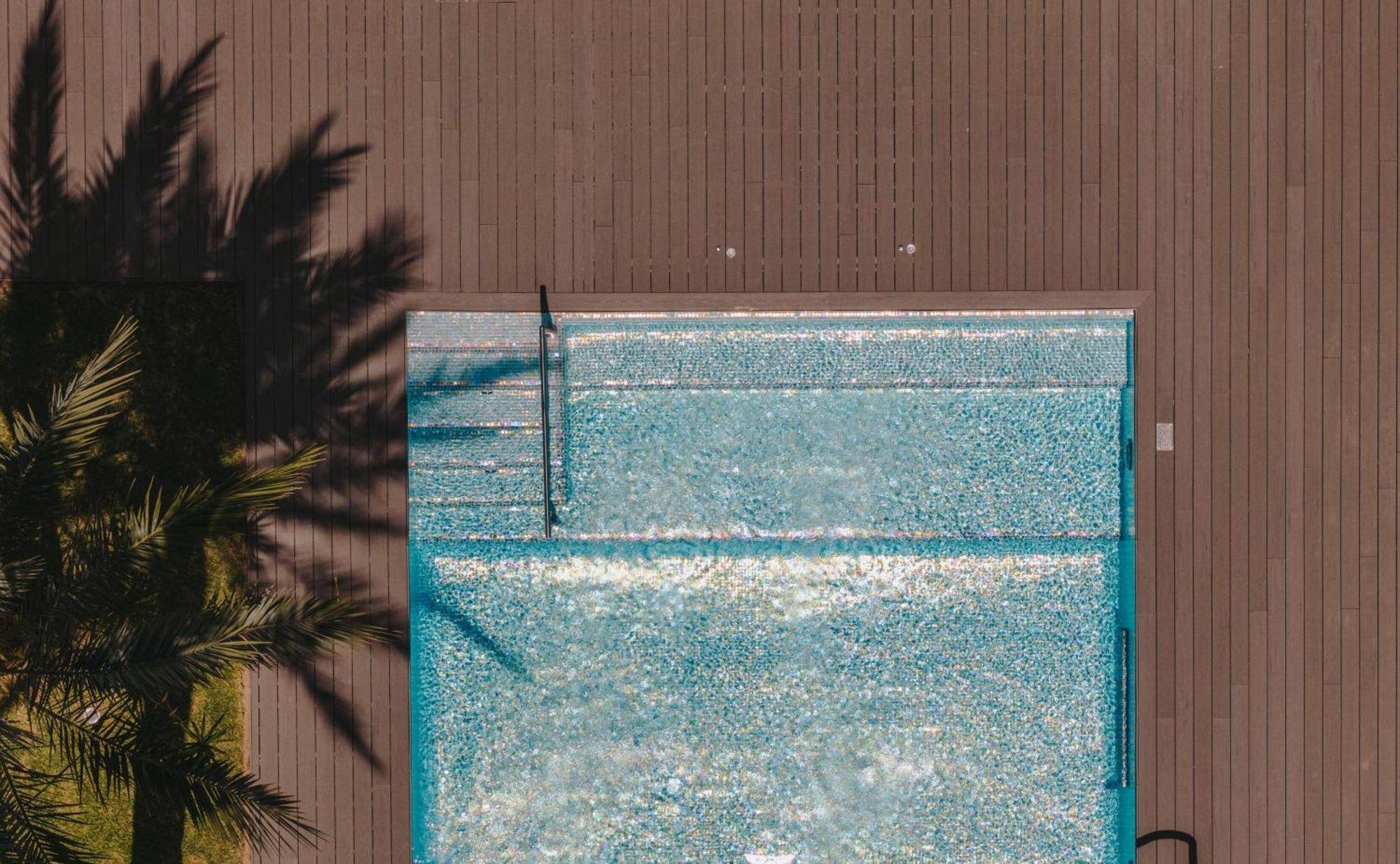 The Sea Hotel By Grupotel - Adults Only Can Picafort  Exterior foto