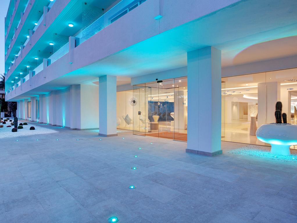 The Sea Hotel By Grupotel - Adults Only Can Picafort  Exterior foto