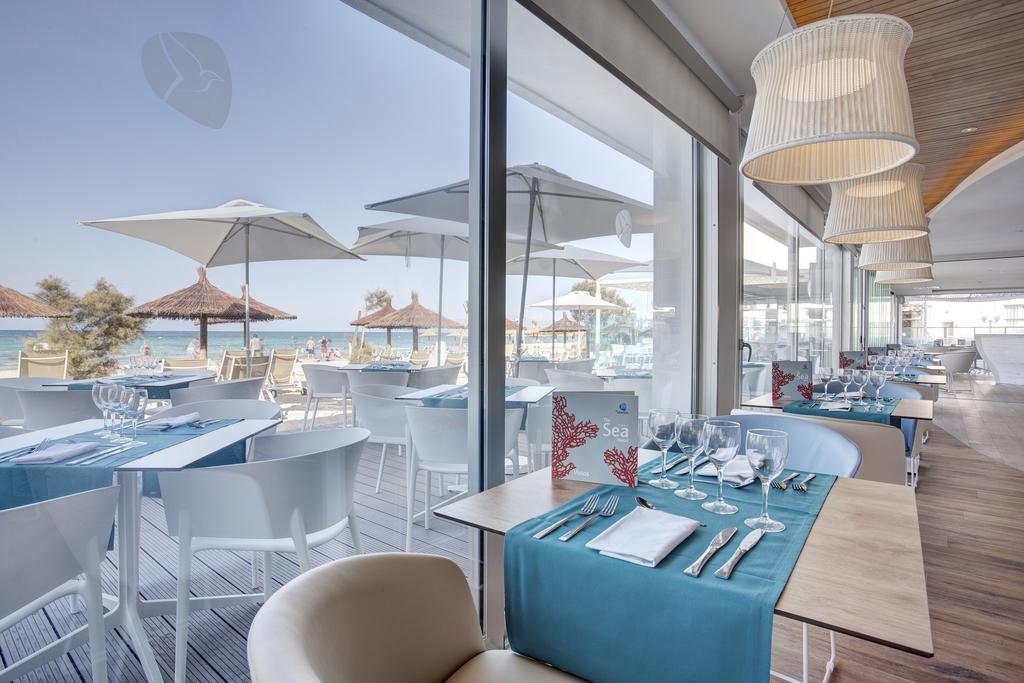 The Sea Hotel By Grupotel - Adults Only Can Picafort  Exterior foto